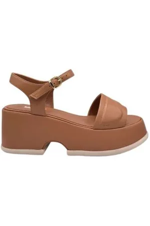 Jeannot Mujer, Zapatos, Marrón, Talla: 40 EU