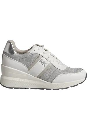 Michael Kors Mujer, Zapatos, Blanco, Talla: 39 EU