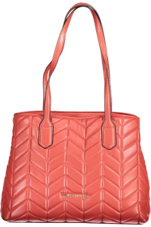 Valentino by Mario Valentino Mujer, Bolsos, Rojo, Talla: ONE Size