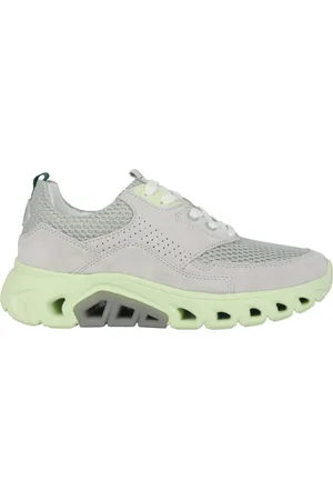 Gabor Mujer, Zapatos, Gris, Talla: 43 EU