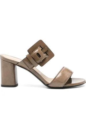 BARBARA BUI Mujer, Zapatos, Marrón, Talla: 37 EU