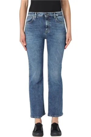 PT Torino Mujer, Vaqueros, Azul, Talla: W31