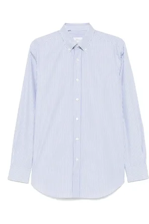 BRIONI Hombre, Camisas, Azul, Talla: 4XL