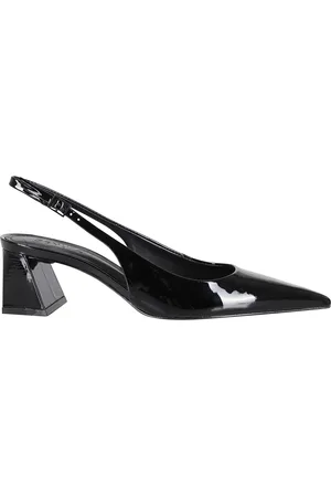 Schutz Mujer, Zapatos, Negro, Talla: 38 EU