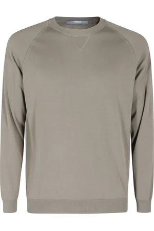 PEOPLE OF SHIBUYA Hombre, Jerseys, Verde, Talla: 2XL