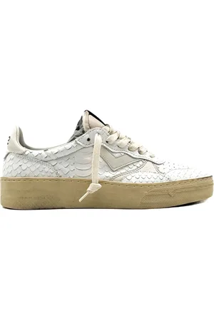 4b12 Mujer, Zapatos, Blanco, Talla: 38 EU