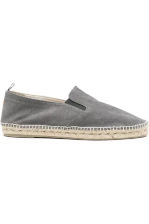 Castaner Hombre, Zapatos, Negro, Talla: 45 EU