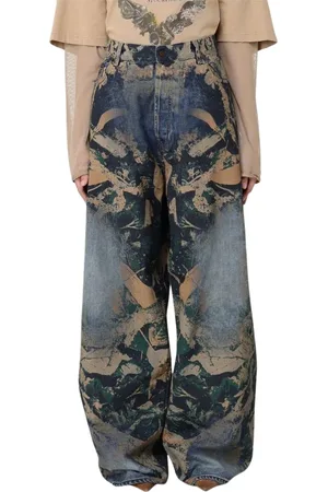 Acne Studios Mujer, Vaqueros, , Talla: W24