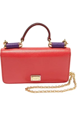 Dolce & Gabbana Mujer, De segunda mano, Naranja, Talla: ONE Size
