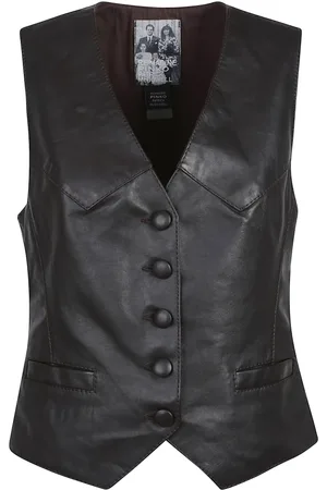 Pinko Mujer, Chaquetas, Negro, Talla: 2XS