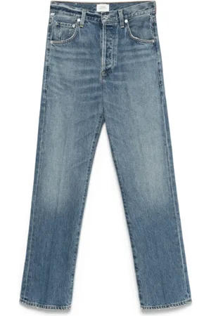 Citizens of Humanity Mujer, Vaqueros, Azul, Talla: W28
