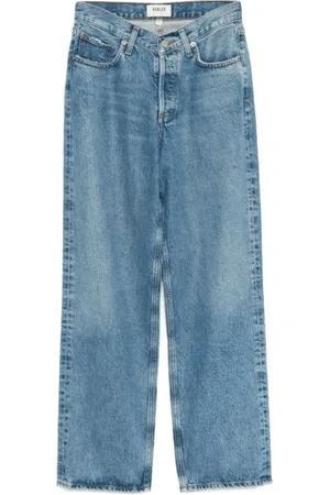 AGOLDE Mujer, Vaqueros, Azul, Talla: W28
