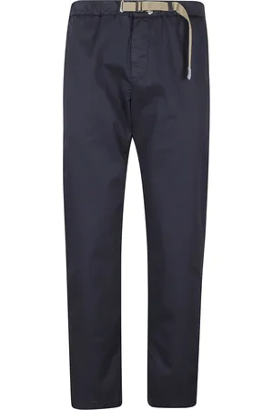 White Sand Hombre, Pantalones, Azul, Talla: S