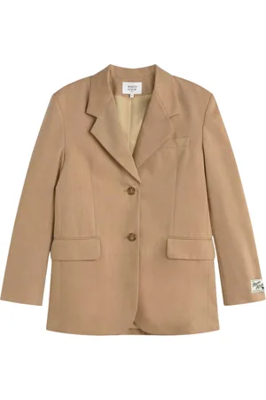 Maison Kitsuné Mujer, Chaquetas, , Talla: S