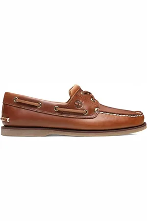 Timberland Hombre, Zapatos, Marrón, Talla: 42 EU
