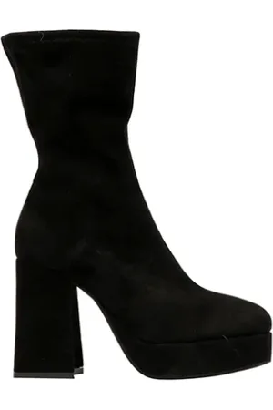 BIANCA DI Mujer, Zapatos, Negro, Talla: 39 EU