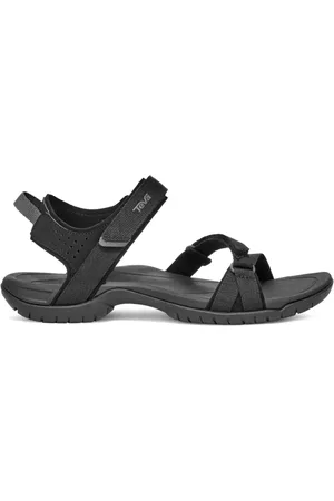 Teva Mujer, Zapatos, Negro, Talla: 36 EU