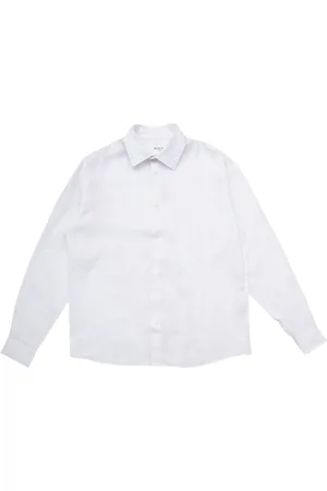 SELECTED Hombre, Camisas, Blanco, Talla: XL
