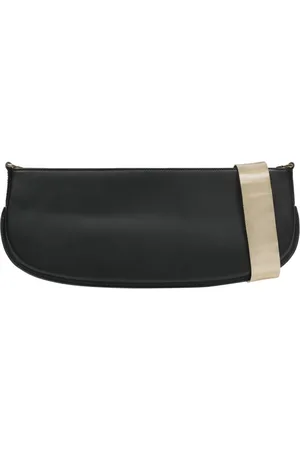By Far Mujer, Bolsos, Negro, Talla: ONE Size