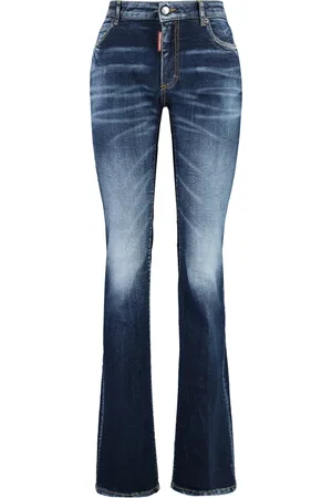 Dsquared2 Mujer, Vaqueros, Azul, Talla: M