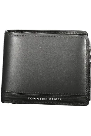 Tommy Hilfiger Hombre, Accesorios, Negro, Talla: ONE Size