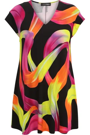 DORIS S Mujer, Blusas y Camisas, , Talla: 2XL