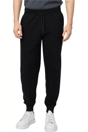 John Richmond Hombre, Pantalones, Negro, Talla: S