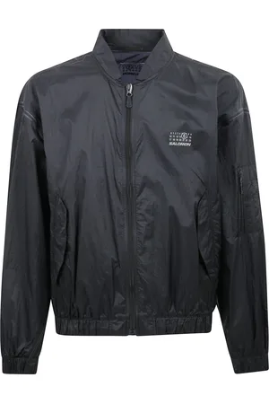 Salomon Hombre, Chaquetas, Negro, Talla: S