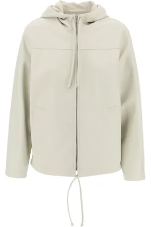 Bottega Veneta Mujer, Chaquetas, Blanco, Talla: M