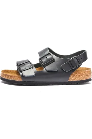 Birkenstock Hombre, Zapatos, Negro, Talla: 44 EU