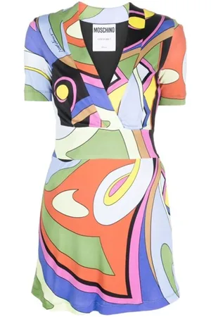 Moschino Mujer, Vestidos, , Talla: XS