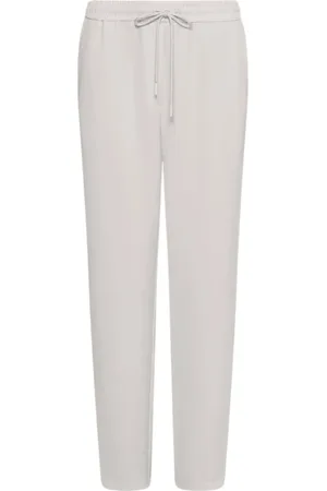 MARELLA Mujer, Pantalones, Blanco, Talla: M