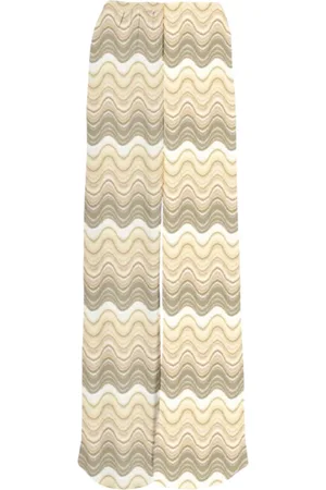 MC2 SAINT BARTH Mujer, Pantalones, , Talla: S