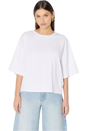 Berenice Mujer, Camisetas, Blanco, Talla: M