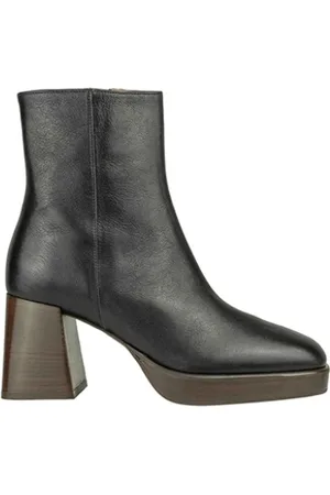 BIANCA DI Mujer, Zapatos, Negro, Talla: 37 EU