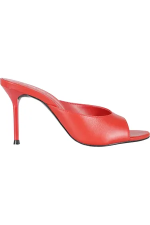Schutz Mujer, Zapatos, Rojo, Talla: 37 EU