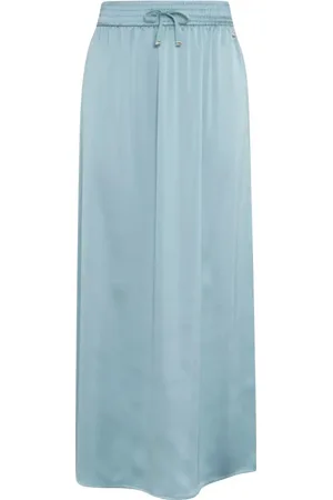 HERNO Mujer, Faldas, Azul, Talla: XS