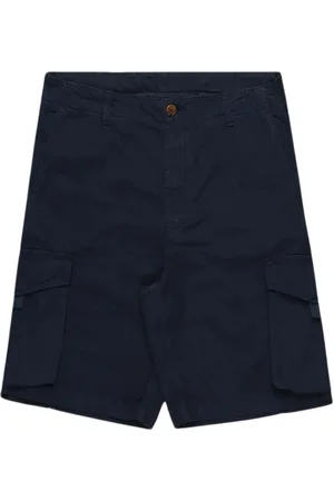 SEBAGO Hombre, Pantalones cortos, Azul, Talla: XS