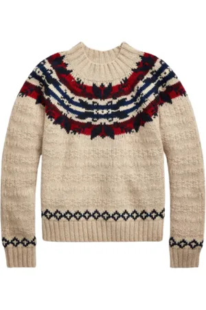 Ralph Lauren Mujer, Jerseys, , Talla: S