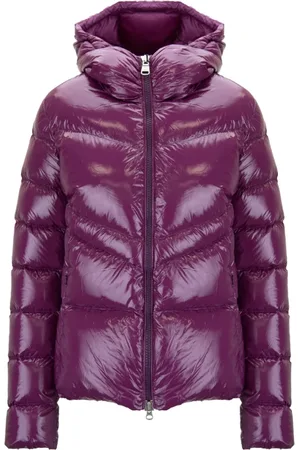 Colmar Mujer, Chaquetas, Púrpura, Talla: L
