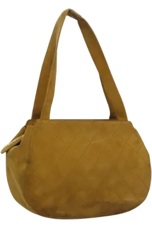 CHANEL Mujer, De segunda mano, Amarillo, Talla: ONE Size