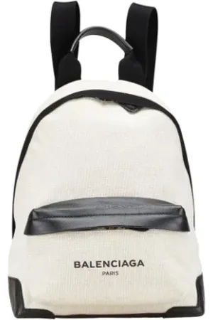 Balenciaga Mujer, De segunda mano, Blanco, Talla: ONE Size