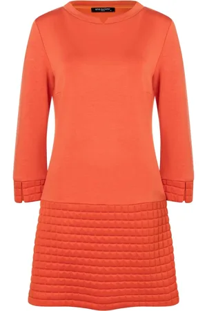 Ana Alcazar Mujer, Vestidos, Naranja, Talla: M