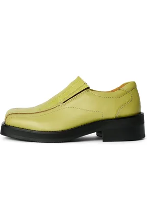 Soulland Mujer, Zapatos, Verde, Talla: 39 EU