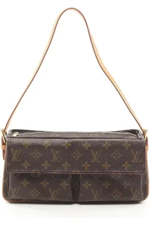 LOUIS VUITTON Mujer, De segunda mano, Marrón, Talla: ONE Size