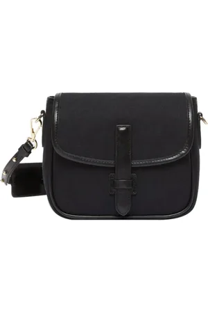 Max Mara Mujer, Bolsos, Negro, Talla: ONE Size