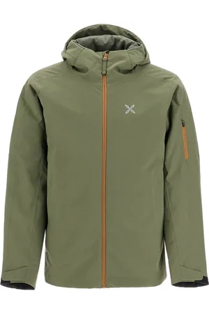 Montura Hombre, Deporte, Verde, Talla: S