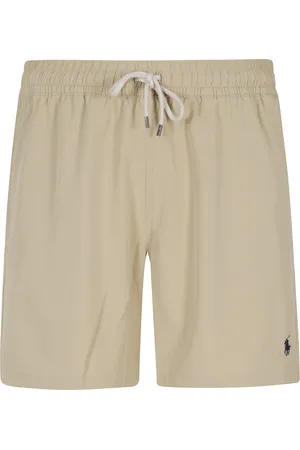 Ralph Lauren Hombre, Pantalones cortos, Marrón, Talla: XL