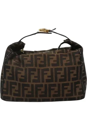Fendi Mujer, De segunda mano, Marrón, Talla: ONE Size