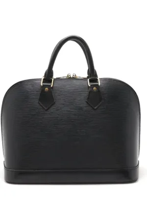 LOUIS VUITTON Mujer, De segunda mano, Negro, Talla: ONE Size